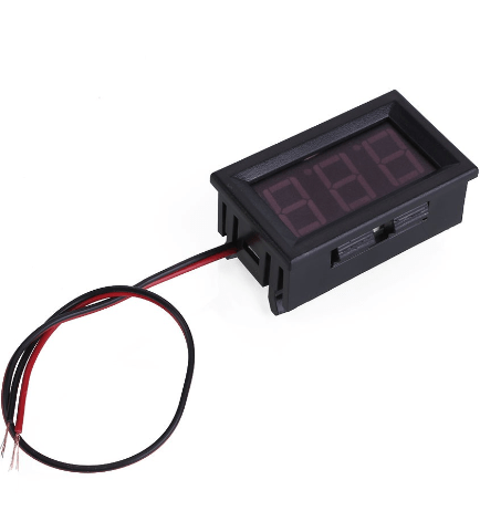 Panel Meter