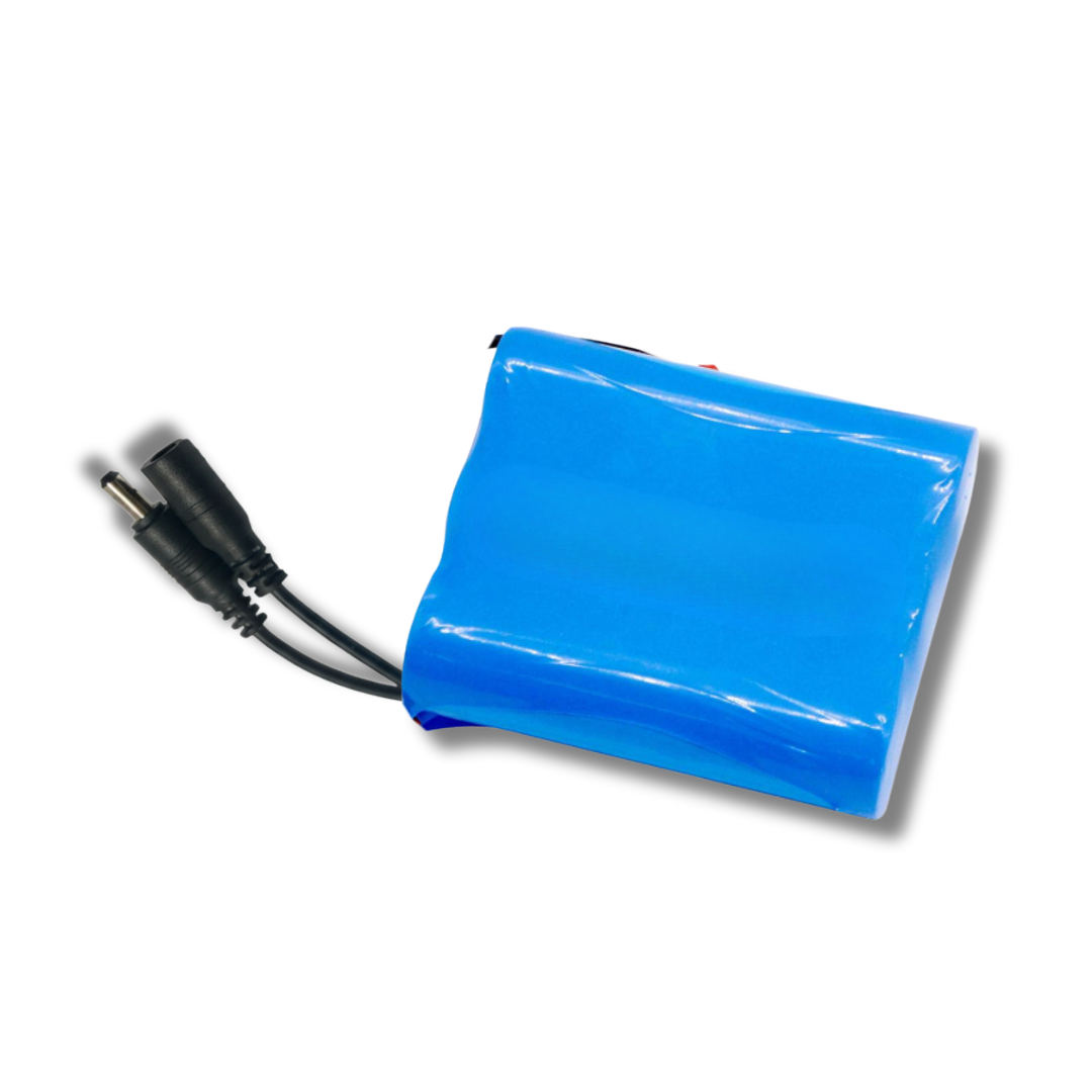 Lithium Batteries