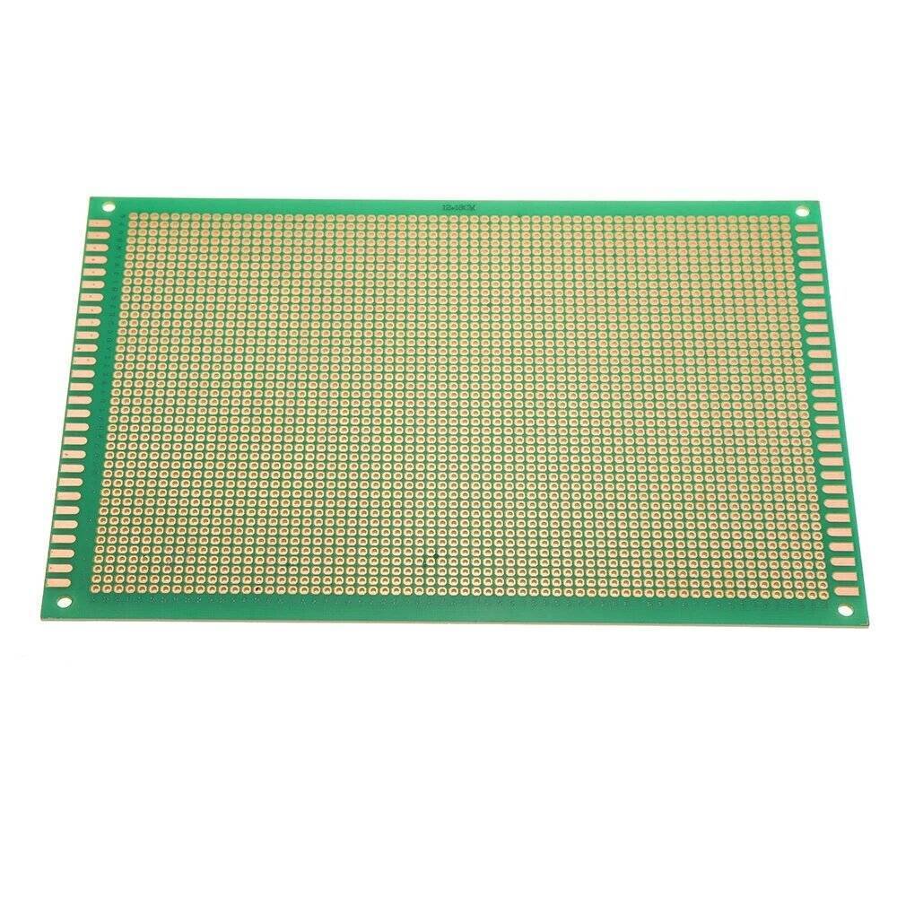 Veroboards