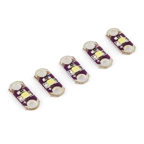 Lilypad Accessories