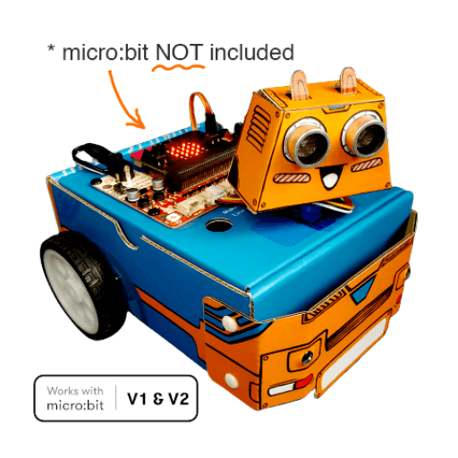 Educational Training Kit