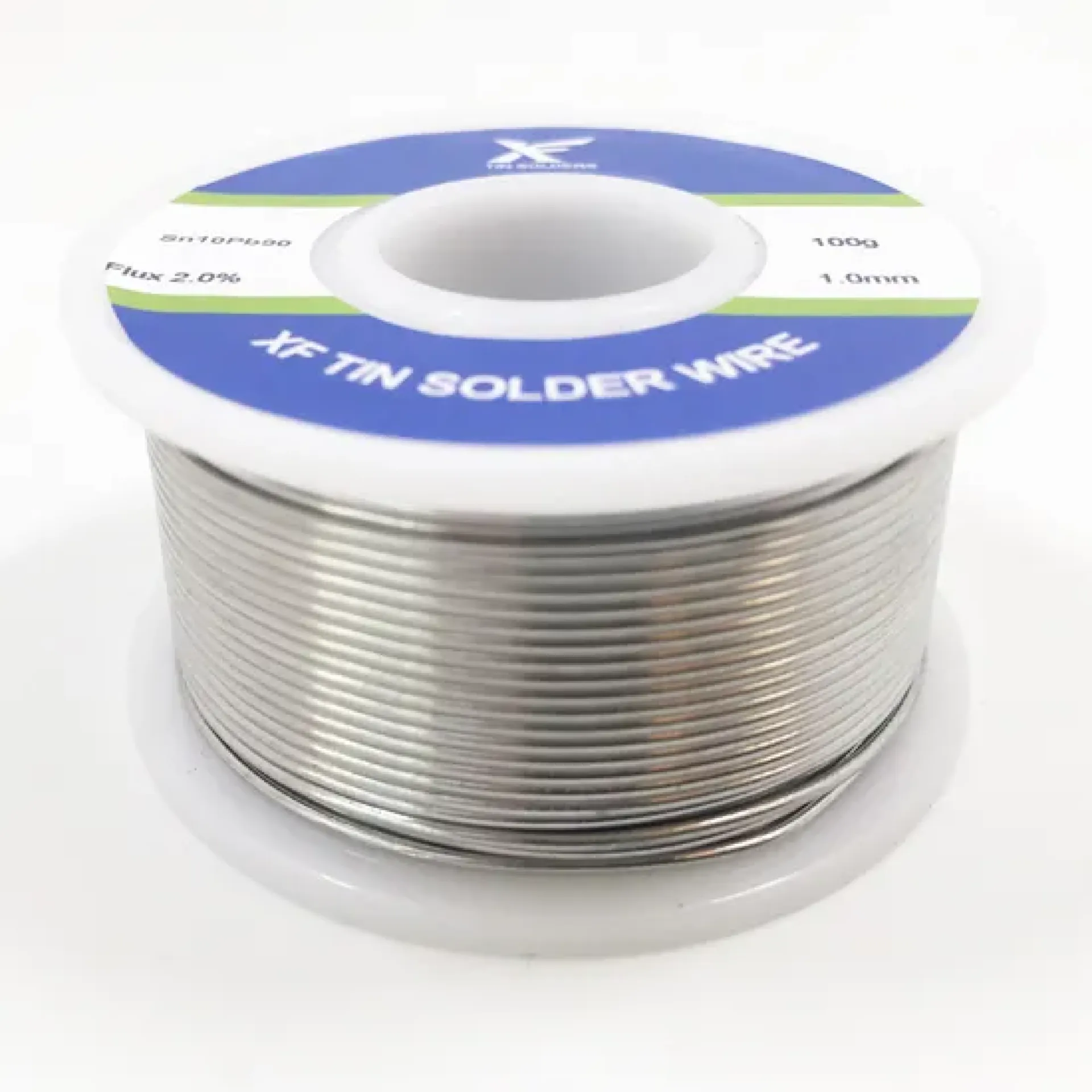 SOLDER CORE WIRE 1.0MM40/60 tin with flex