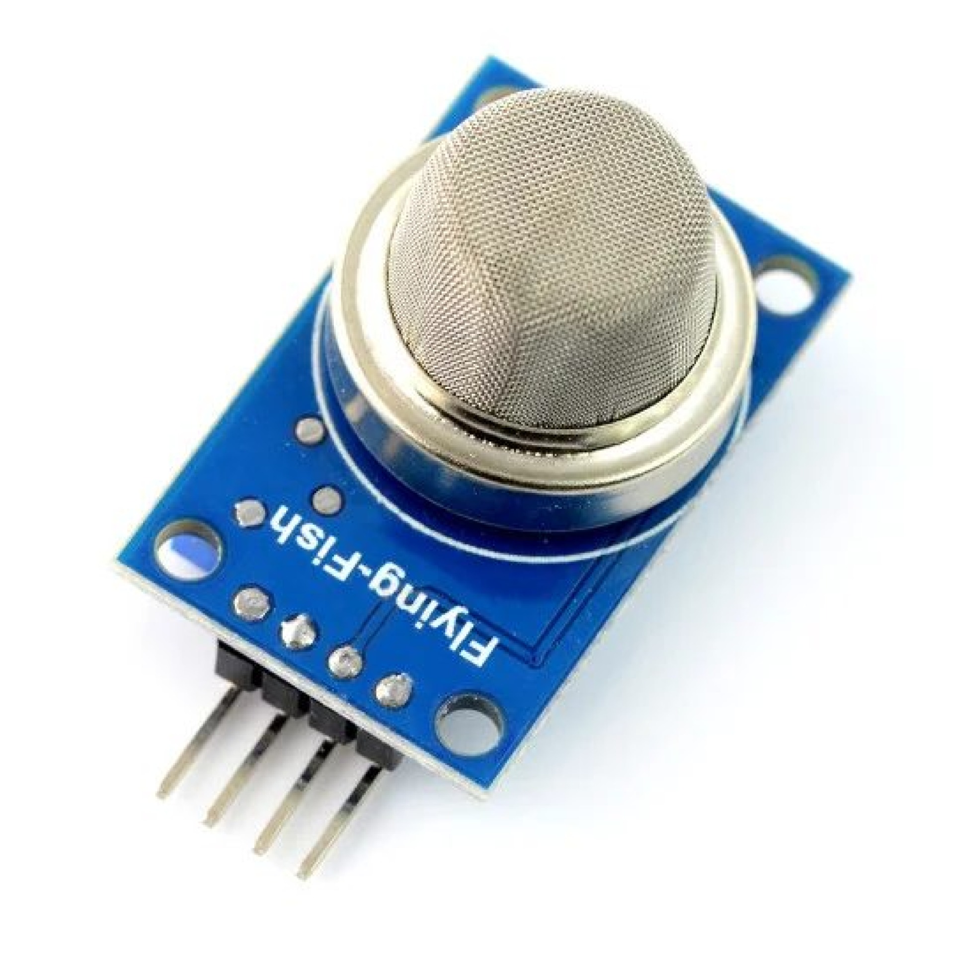 MQ-9 Carbon Monoxide, Combustible Gas Sensor Module - Image 2