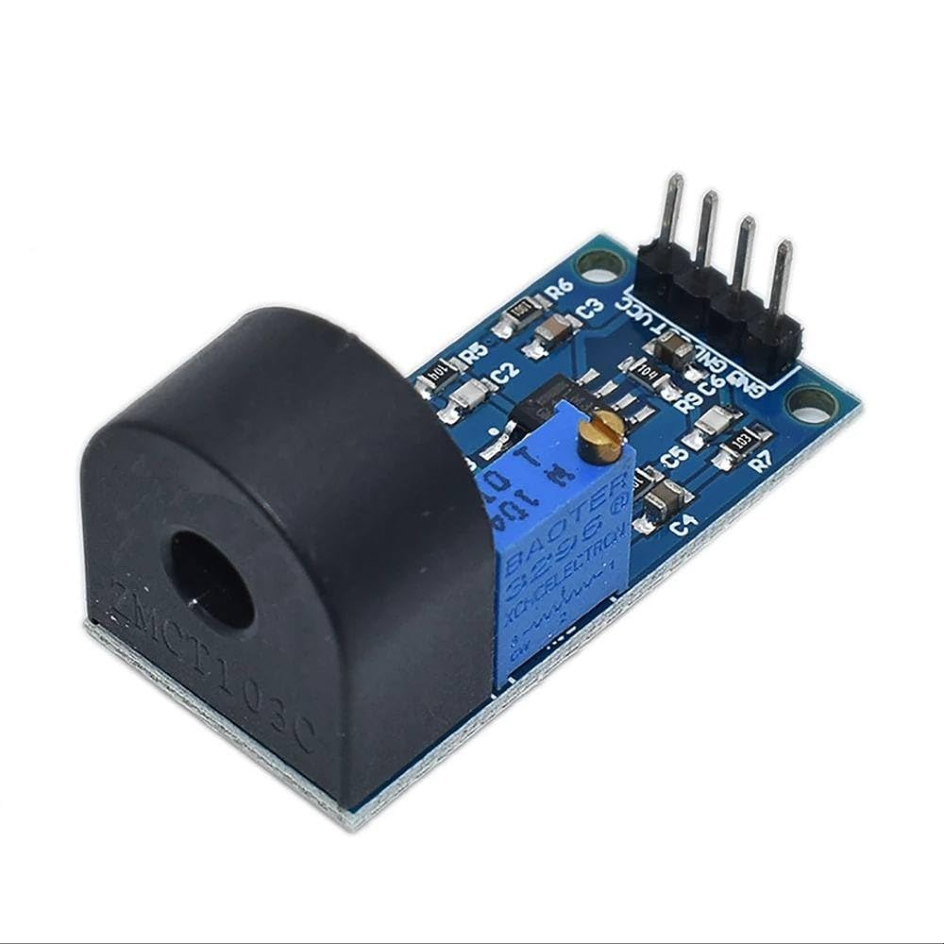 ZMCT103C Current Sensor 5A AC – 1 phase