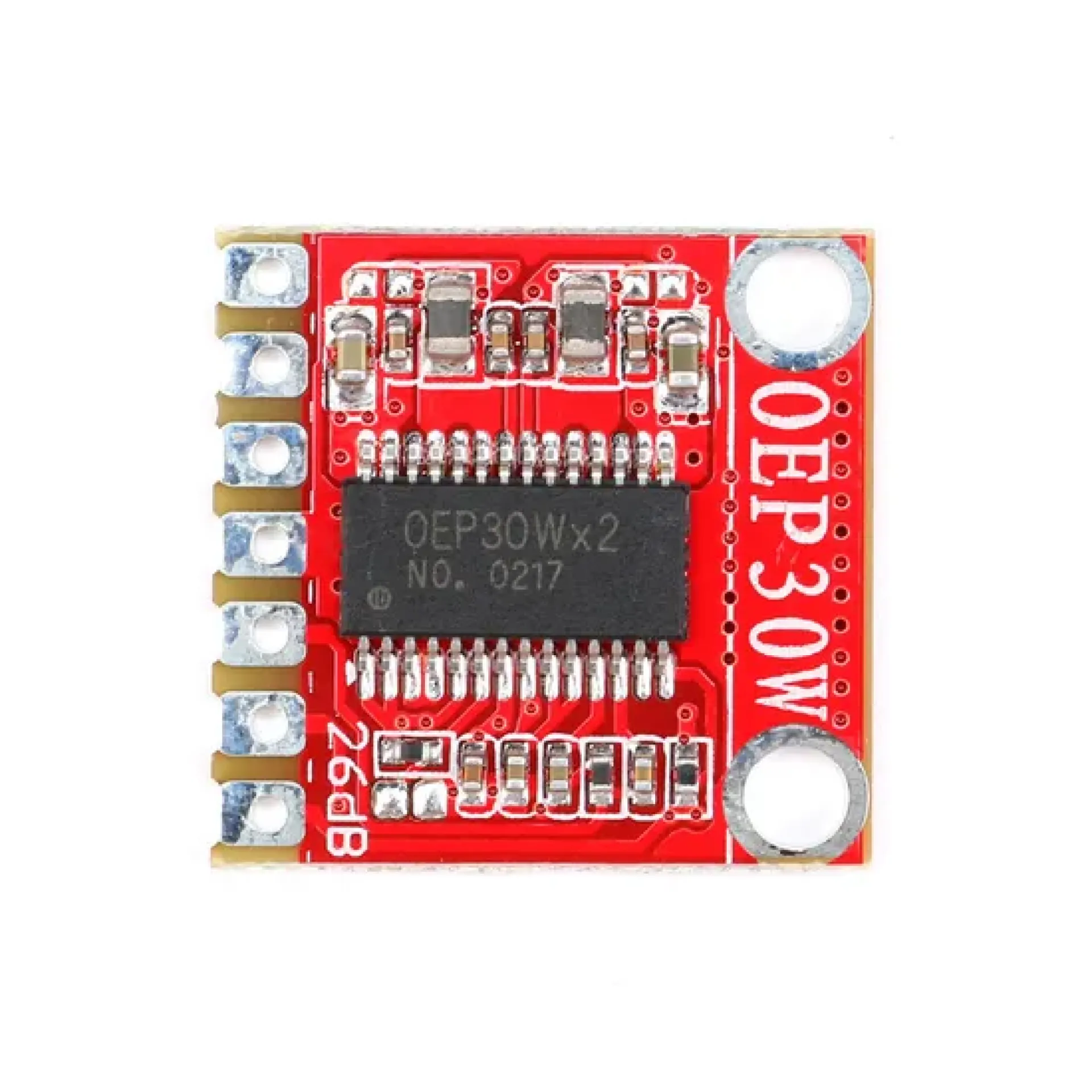 OEP30W Mono Digital Power Amplifier Board Module - Image 2