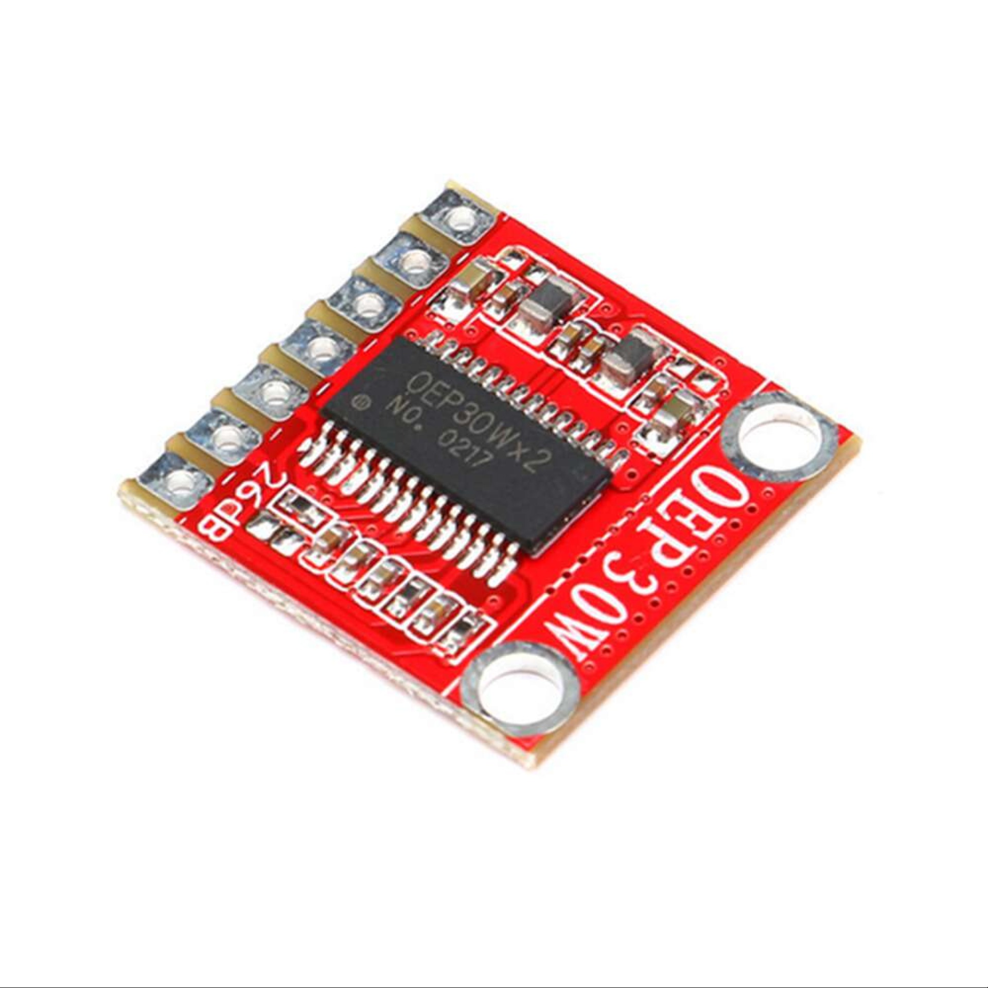 OEP30W Mono Digital Power Amplifier Board Module - Image 3