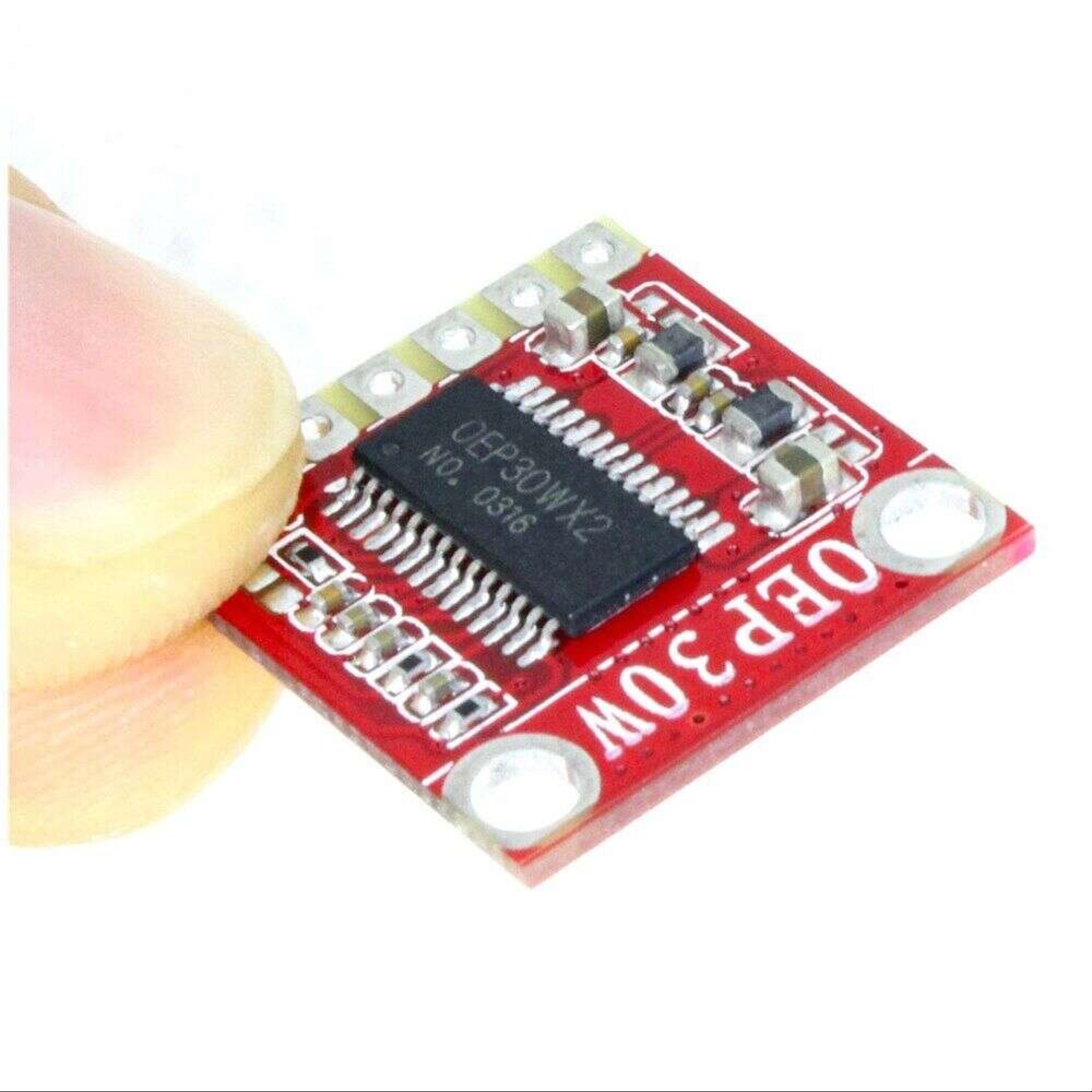 OEP30W Mono Digital Power Amplifier Board Module - Image 5