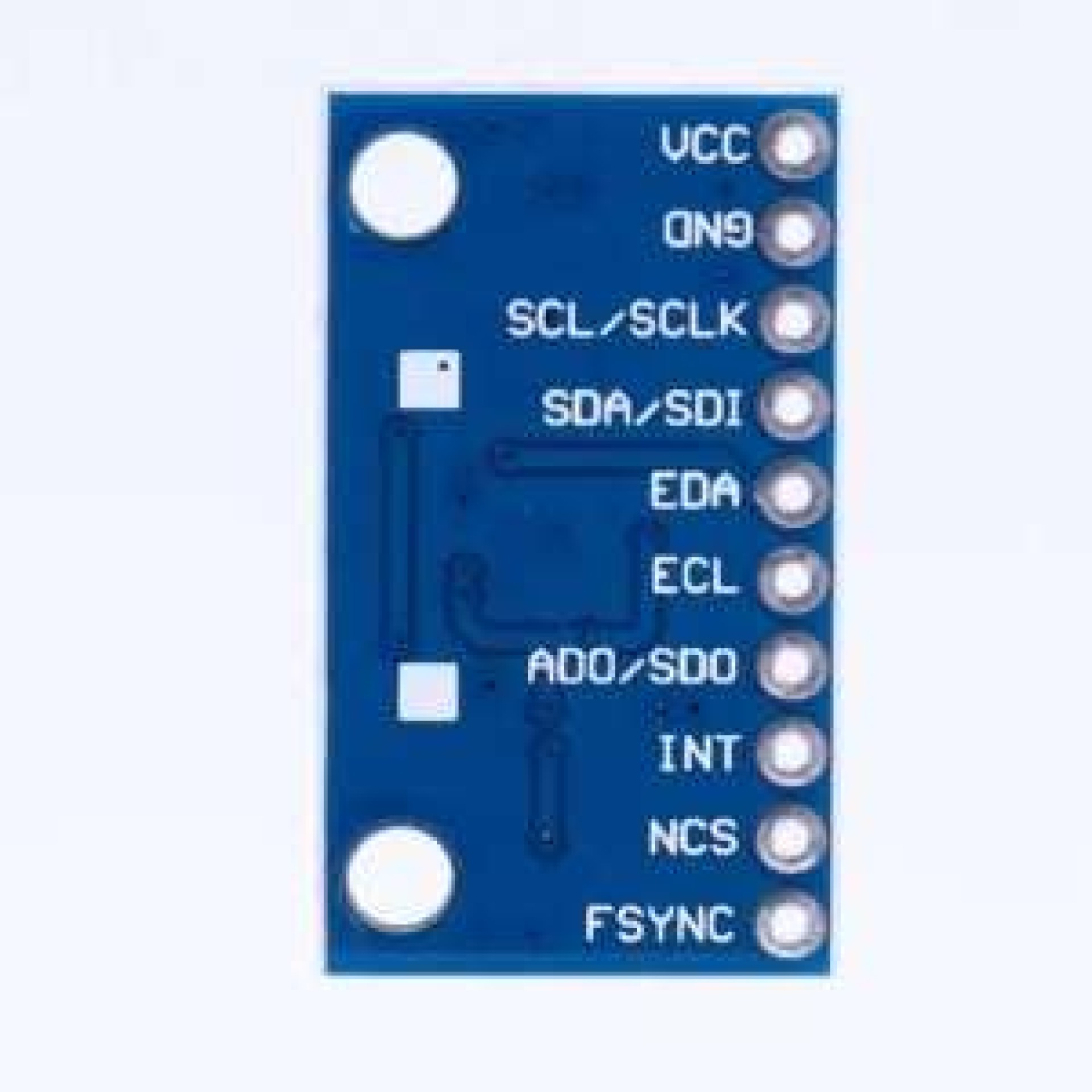 MPU GY-6500 6-Axis Gyroscope and Acceleration Sensor Module