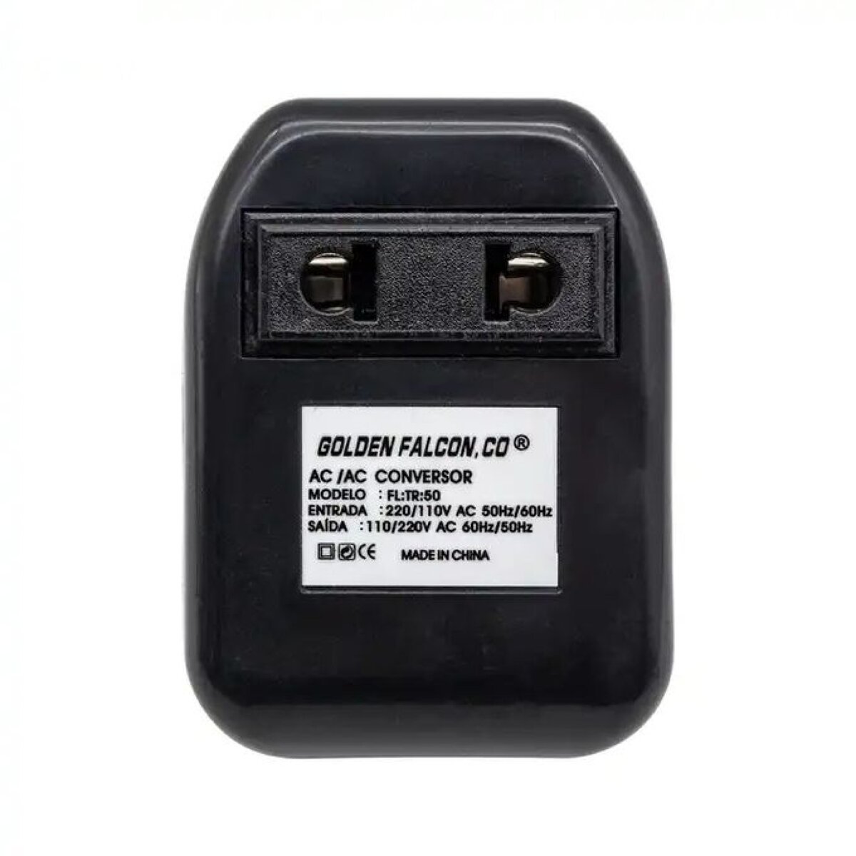 Power Adapter (220-110) V 50W
