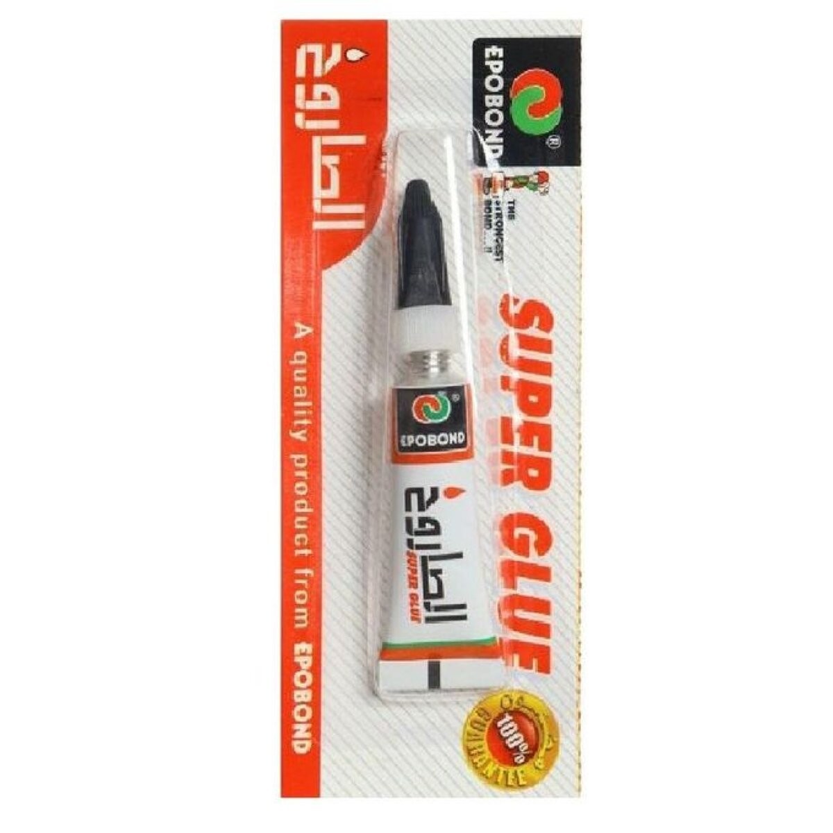 Super Glue Super Glue for All Surfaces
