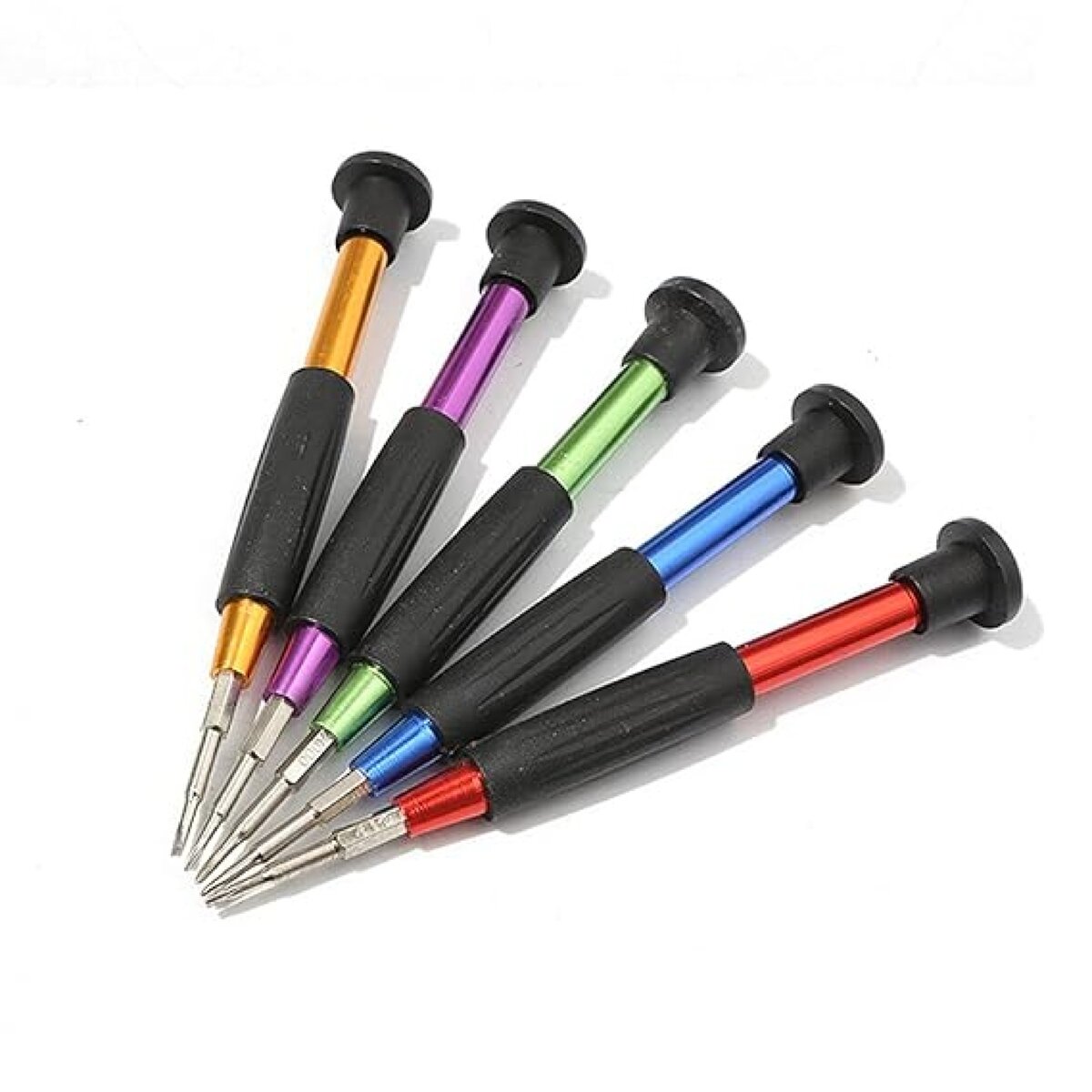 NO.ME-7670B Precision Screwdriver Set