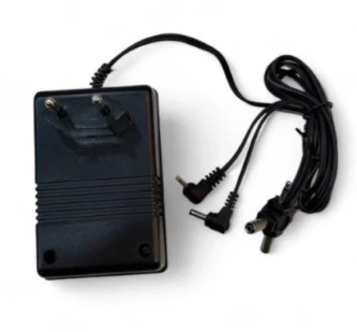 TW-005 Universal Adjustable Power Adapter 1.5-12V 1A