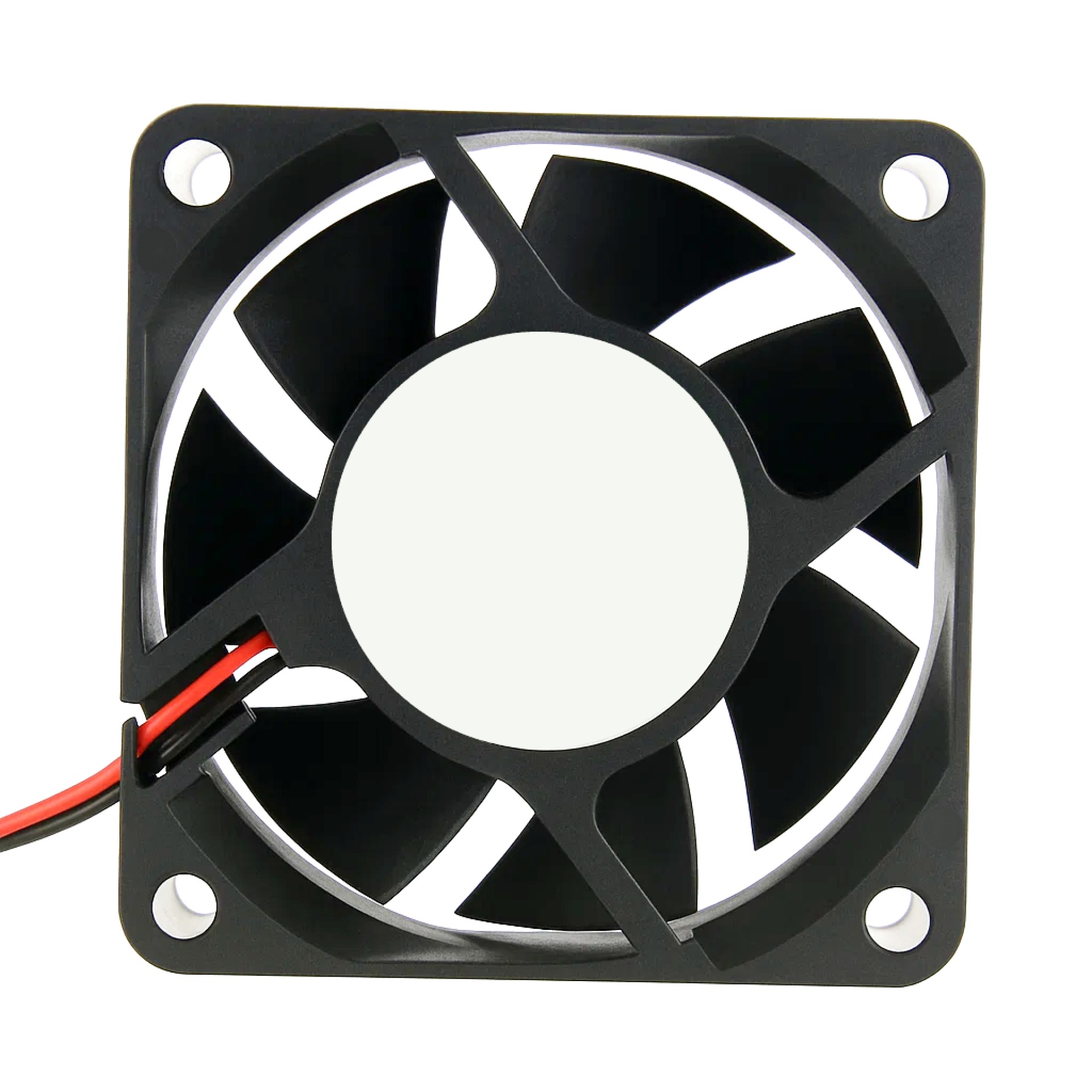 Golden Sun Rack Fan 24V (12cm x 12cm)