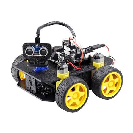 Robotics