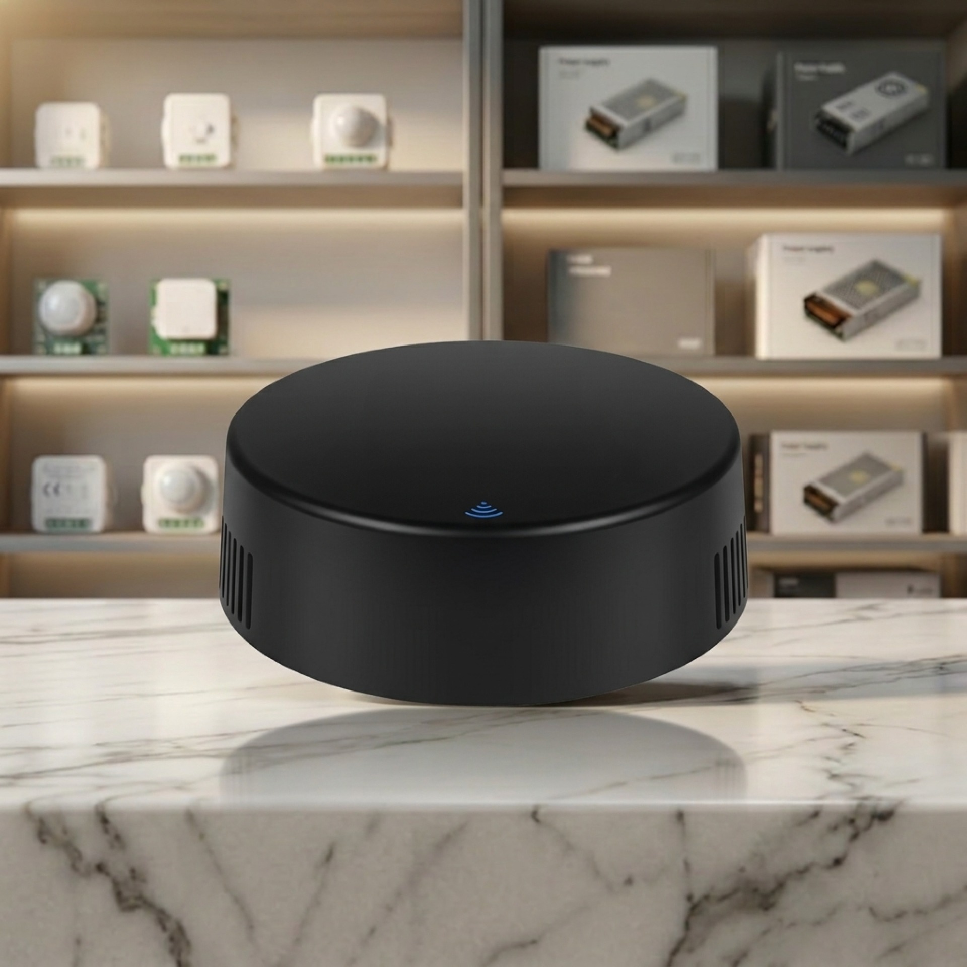 Tuya IR Remote Control (WiFi)