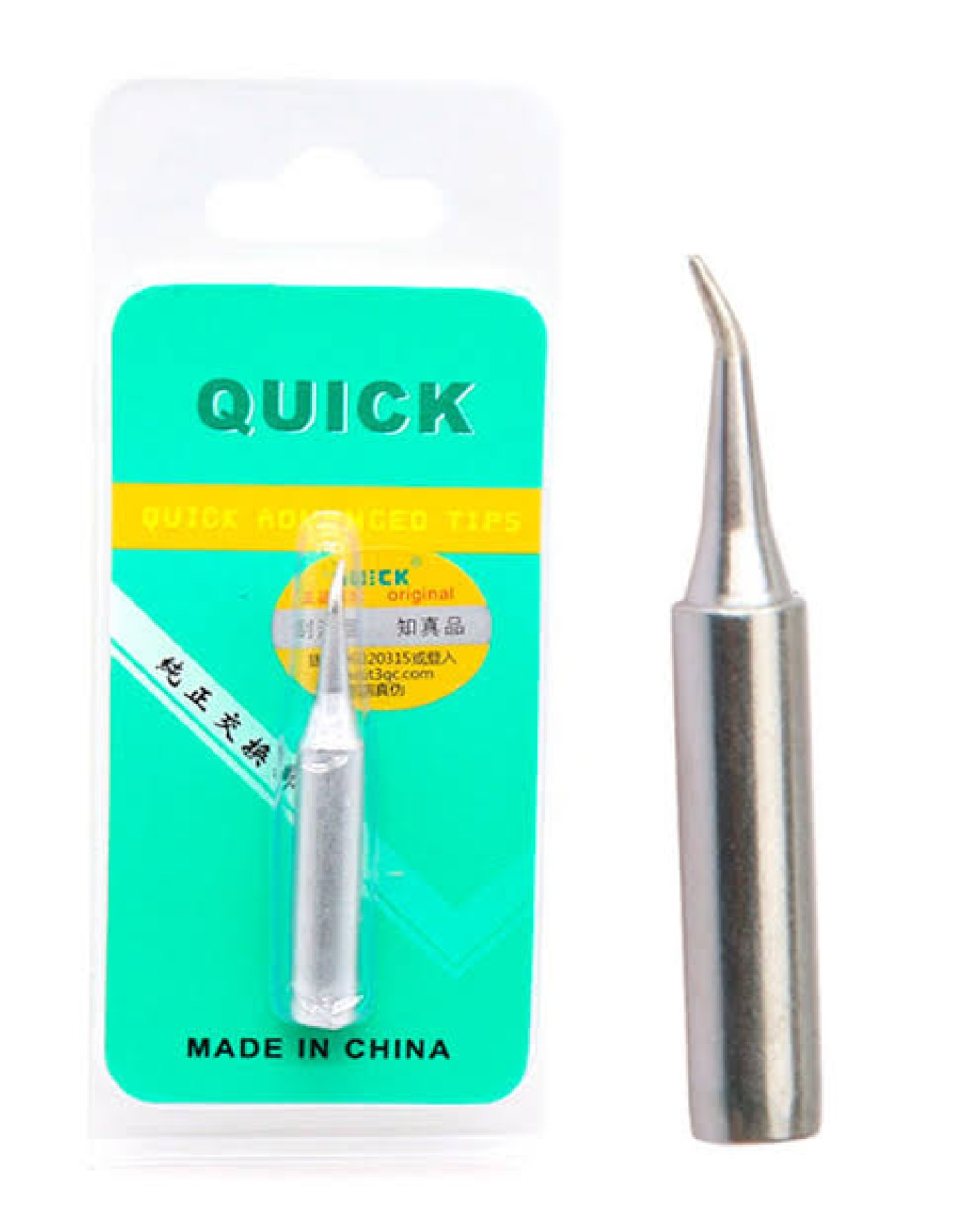 QUICK Soldering Iron 960-j