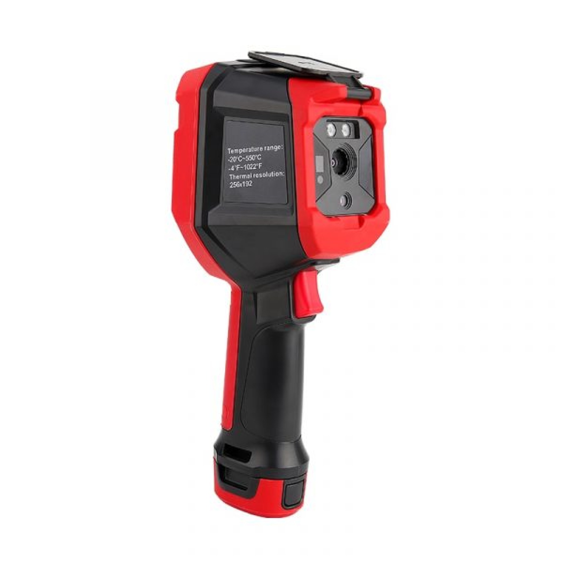 UNI-T UTi260E Heavy Duty Thermal Camera